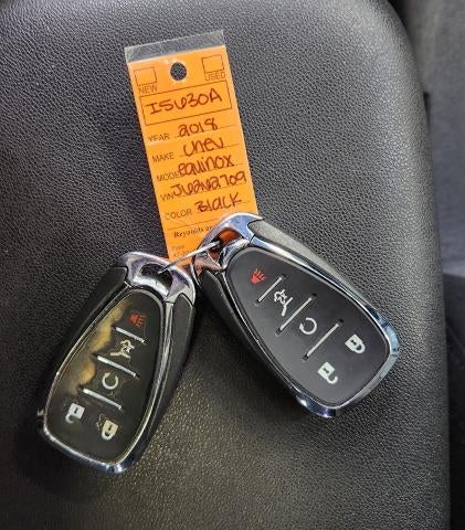 2018 Chevrolet Equinox AWD 4DR LT W/1LT **REMOTE KEYLESS ENTRY**DUAL ZONE CLIMATE**HEATED DOOR MIRRORS**