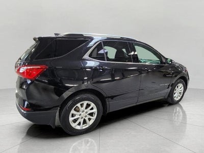 2018 Chevrolet Equinox AWD 4DR LT W/1LT **REMOTE KEYLESS ENTRY**DUAL ZONE CLIMATE**HEATED DOOR MIRRORS**