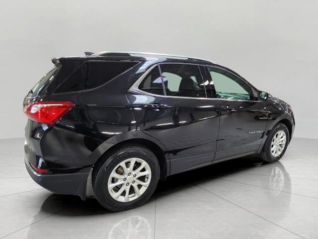 2018 Chevrolet Equinox AWD 4DR LT W/1LT **REMOTE KEYLESS ENTRY**DUAL ZONE CLIMATE**HEATED DOOR MIRRORS**