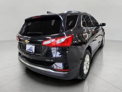 2018 Chevrolet Equinox AWD 4DR LT W/1LT **REMOTE KEYLESS ENTRY**DUAL ZONE CLIMATE**HEATED DOOR MIRRORS**