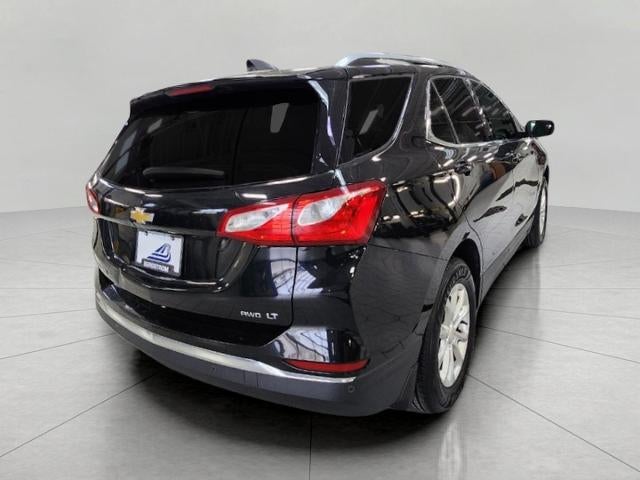 2018 Chevrolet Equinox AWD 4DR LT W/1LT **REMOTE KEYLESS ENTRY**DUAL ZONE CLIMATE**HEATED DOOR MIRRORS**