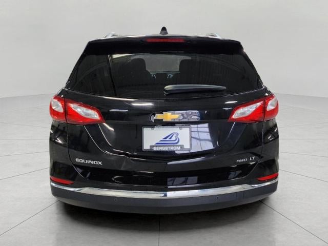 2018 Chevrolet Equinox AWD 4DR LT W/1LT **REMOTE KEYLESS ENTRY**DUAL ZONE CLIMATE**HEATED DOOR MIRRORS**