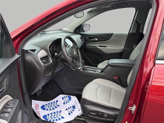 2020 Chevrolet Equinox AWD 4dr Premier w/1LZ