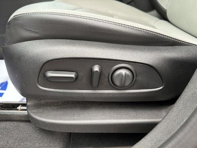 2020 Chevrolet Equinox AWD 4dr Premier w/1LZ