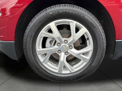 2020 Chevrolet Equinox AWD 4dr Premier w/1LZ