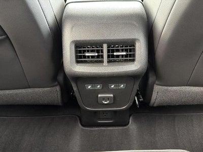 2020 Chevrolet Equinox AWD 4dr Premier w/1LZ