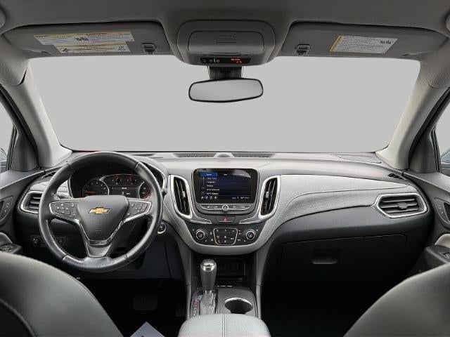2020 Chevrolet Equinox AWD 4dr Premier w/1LZ