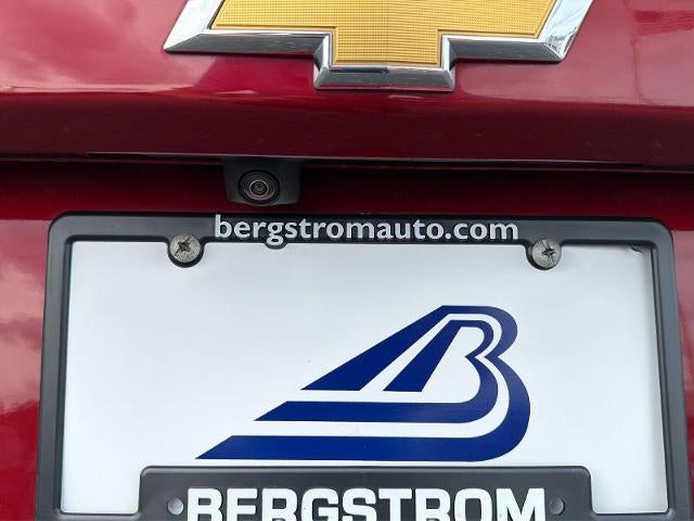 2020 Chevrolet Equinox AWD 4dr Premier w/1LZ