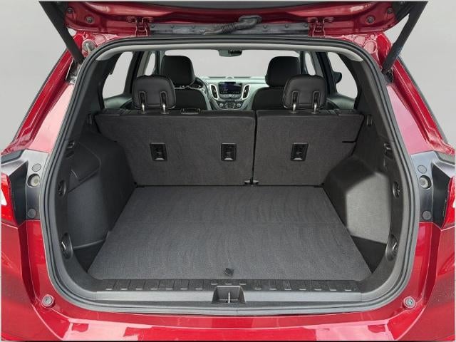 2020 Chevrolet Equinox AWD 4dr Premier w/1LZ
