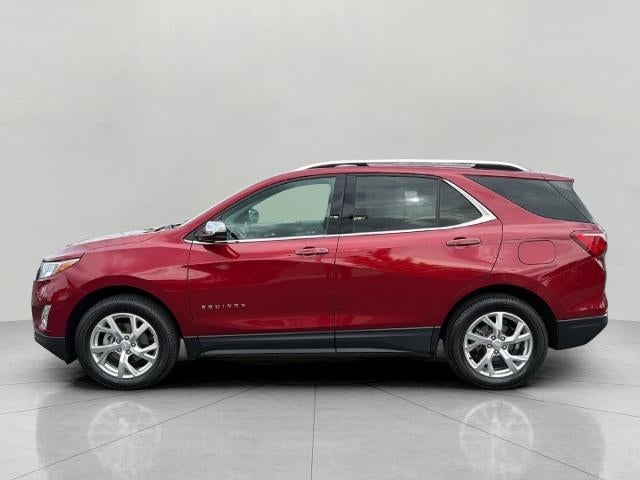 2020 Chevrolet Equinox AWD 4dr Premier w/1LZ