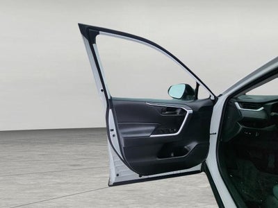 2024 Toyota RAV4 LE AWD