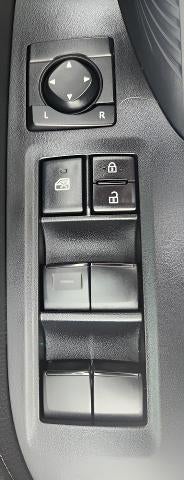 2024 Toyota RAV4 LE AWD