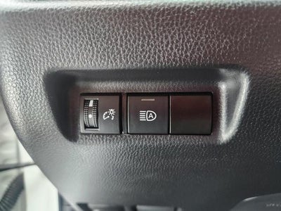 2024 Toyota RAV4 LE AWD