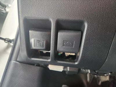 2024 Toyota RAV4 LE AWD