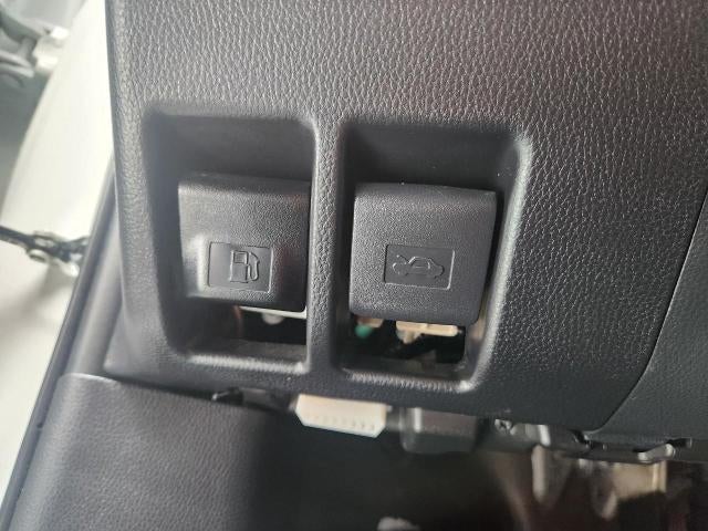 2024 Toyota RAV4 LE AWD