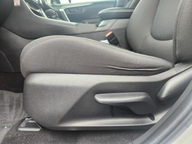 2024 Toyota RAV4 LE AWD