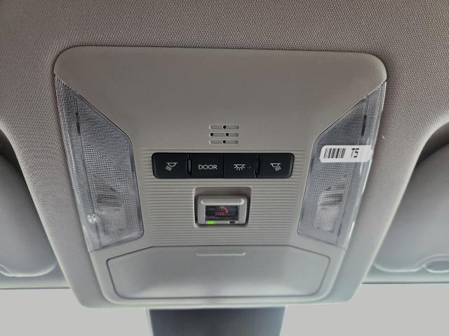 2024 Toyota RAV4 LE AWD