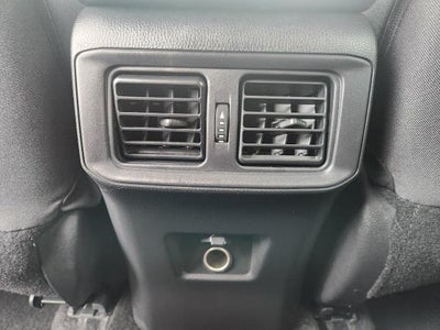 2024 Toyota RAV4 LE AWD