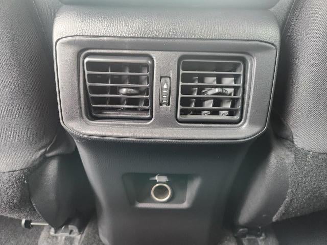 2024 Toyota RAV4 LE AWD