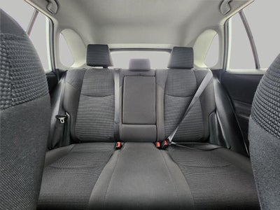 2024 Toyota RAV4 LE AWD