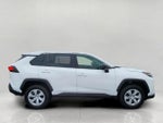 2024 Toyota RAV4 LE AWD