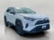 2022 Toyota RAV4 LE AWD