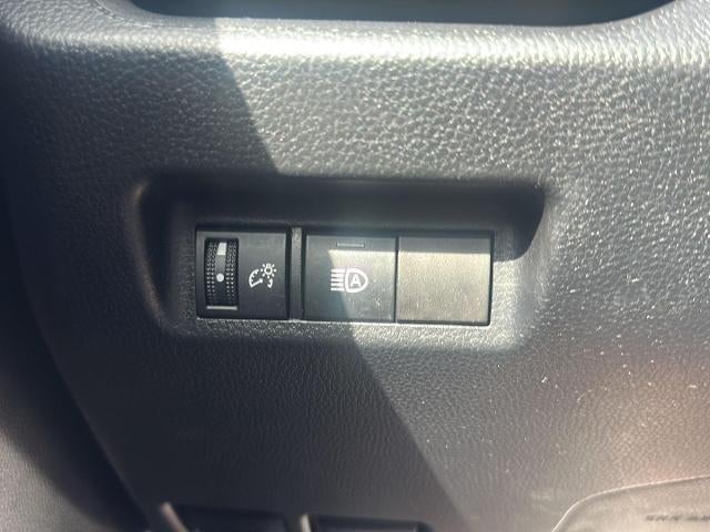 2022 Toyota RAV4 LE AWD