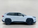 2022 Toyota RAV4 LE AWD