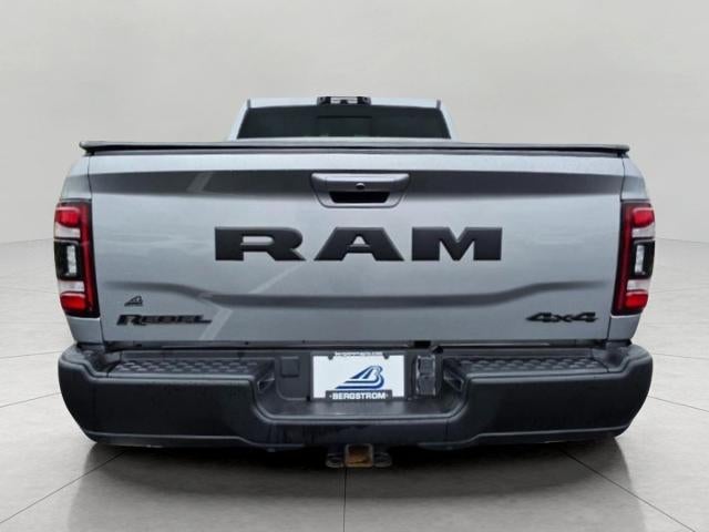 2023 RAM 2500 Power Wagon 4x4 Crew Cab 6'4 Box