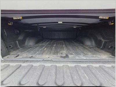 2023 RAM 2500 Power Wagon 4x4 Crew Cab 6'4 Box