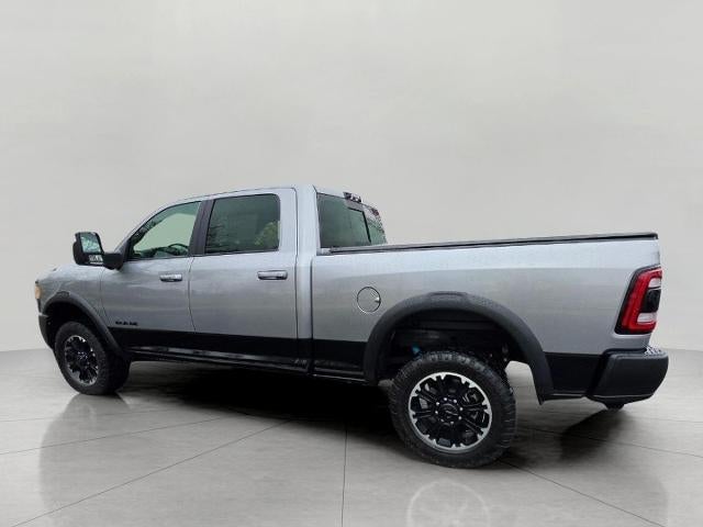 2023 RAM 2500 Power Wagon 4x4 Crew Cab 6'4 Box