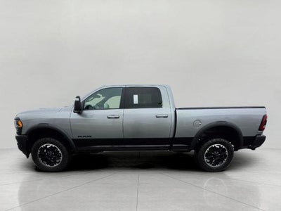 2023 RAM 2500 Power Wagon 4x4 Crew Cab 6'4 Box