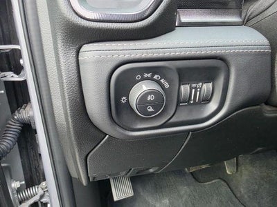 2023 RAM 2500 Power Wagon 4x4 Crew Cab 6'4 Box