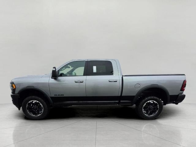 2023 RAM 2500 Power Wagon 4x4 Crew Cab 6'4 Box