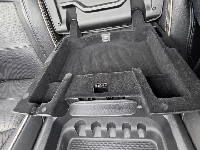 2023 RAM 2500 Power Wagon 4x4 Crew Cab 6'4 Box