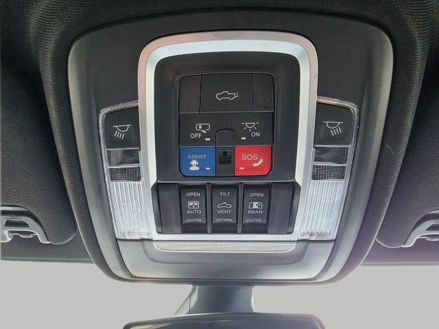 2023 RAM 2500 Power Wagon 4x4 Crew Cab 6'4 Box