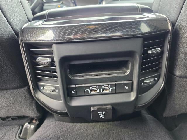 2023 RAM 2500 Power Wagon 4x4 Crew Cab 6'4 Box