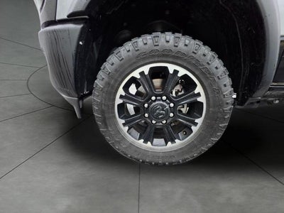 2023 RAM 2500 Power Wagon 4x4 Crew Cab 6'4 Box