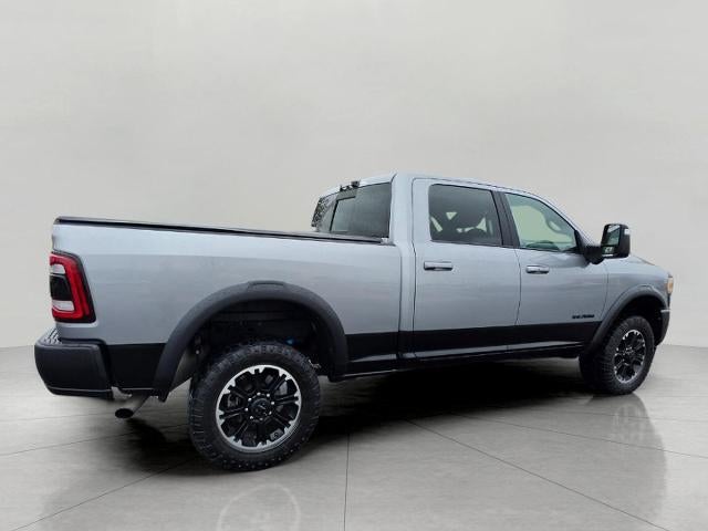 2023 RAM 2500 Power Wagon 4x4 Crew Cab 6'4 Box
