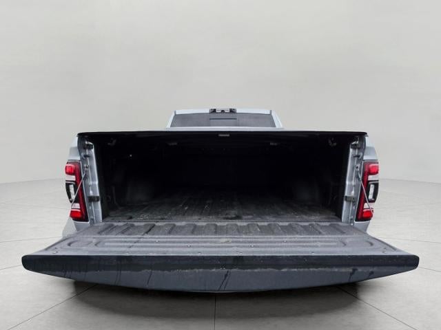 2023 RAM 2500 Power Wagon 4x4 Crew Cab 6'4 Box