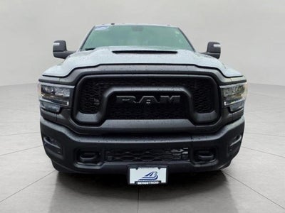 2023 RAM 2500 Power Wagon 4x4 Crew Cab 6'4 Box