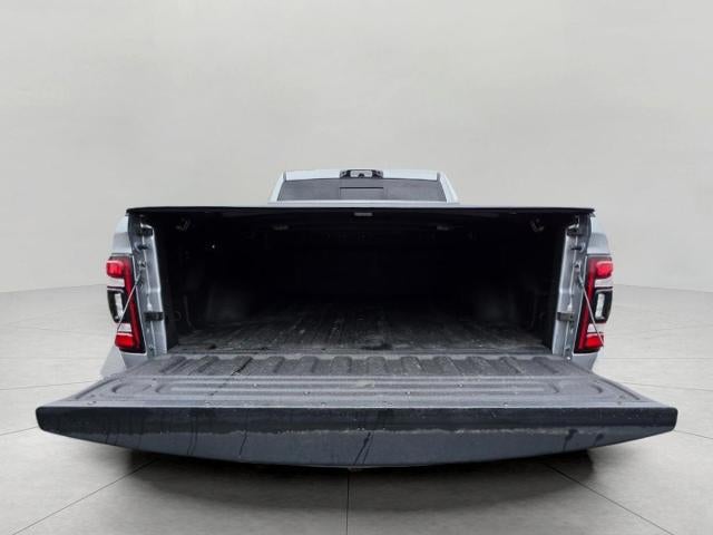 2023 RAM 2500 Power Wagon 4x4 Crew Cab 6'4 Box