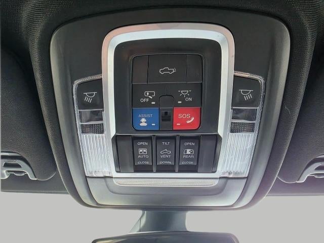 2023 RAM 2500 Power Wagon 4x4 Crew Cab 6'4 Box