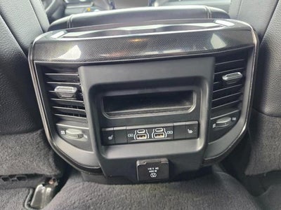 2023 RAM 2500 Power Wagon 4x4 Crew Cab 6'4 Box