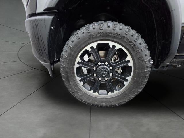 2023 RAM 2500 Power Wagon 4x4 Crew Cab 6'4 Box