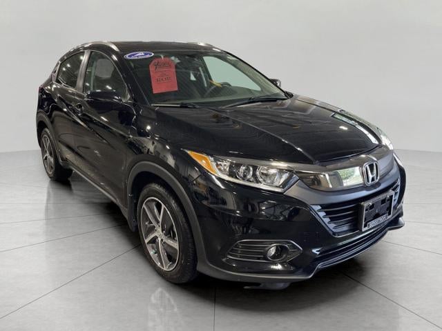 2022 Honda HR-V