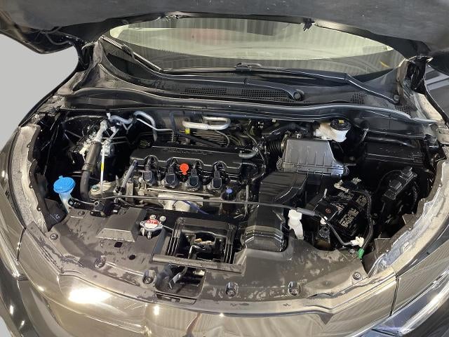 2022 Honda HR-V EX AWD CVT