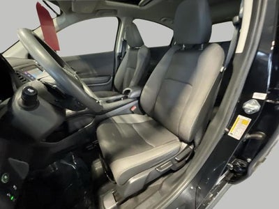 2022 Honda HR-V EX AWD CVT