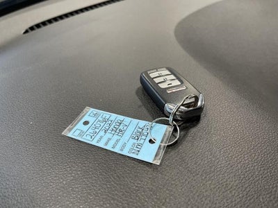2022 Honda HR-V EX AWD CVT