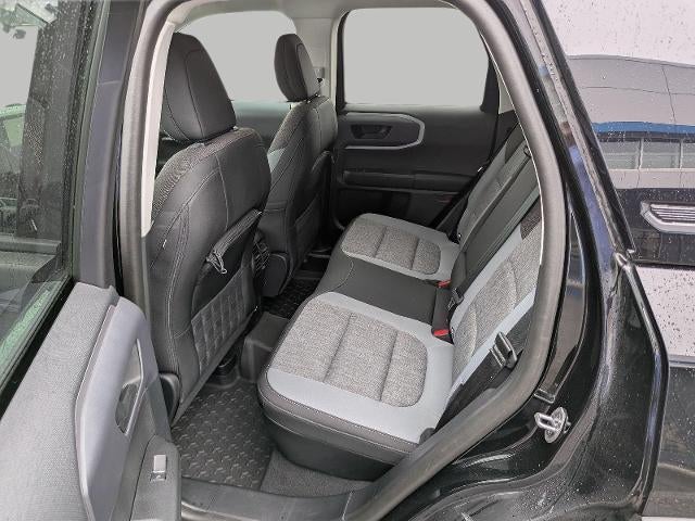 2022 Ford Bronco Sport Big Bend 4x4